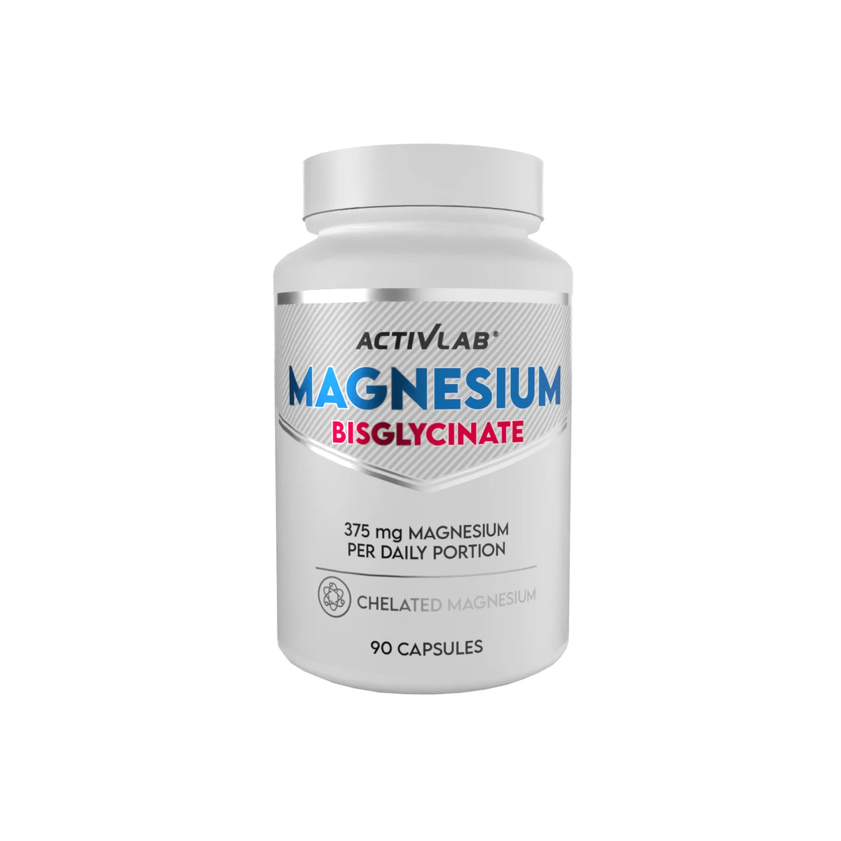 Magnesiumbisglycinat