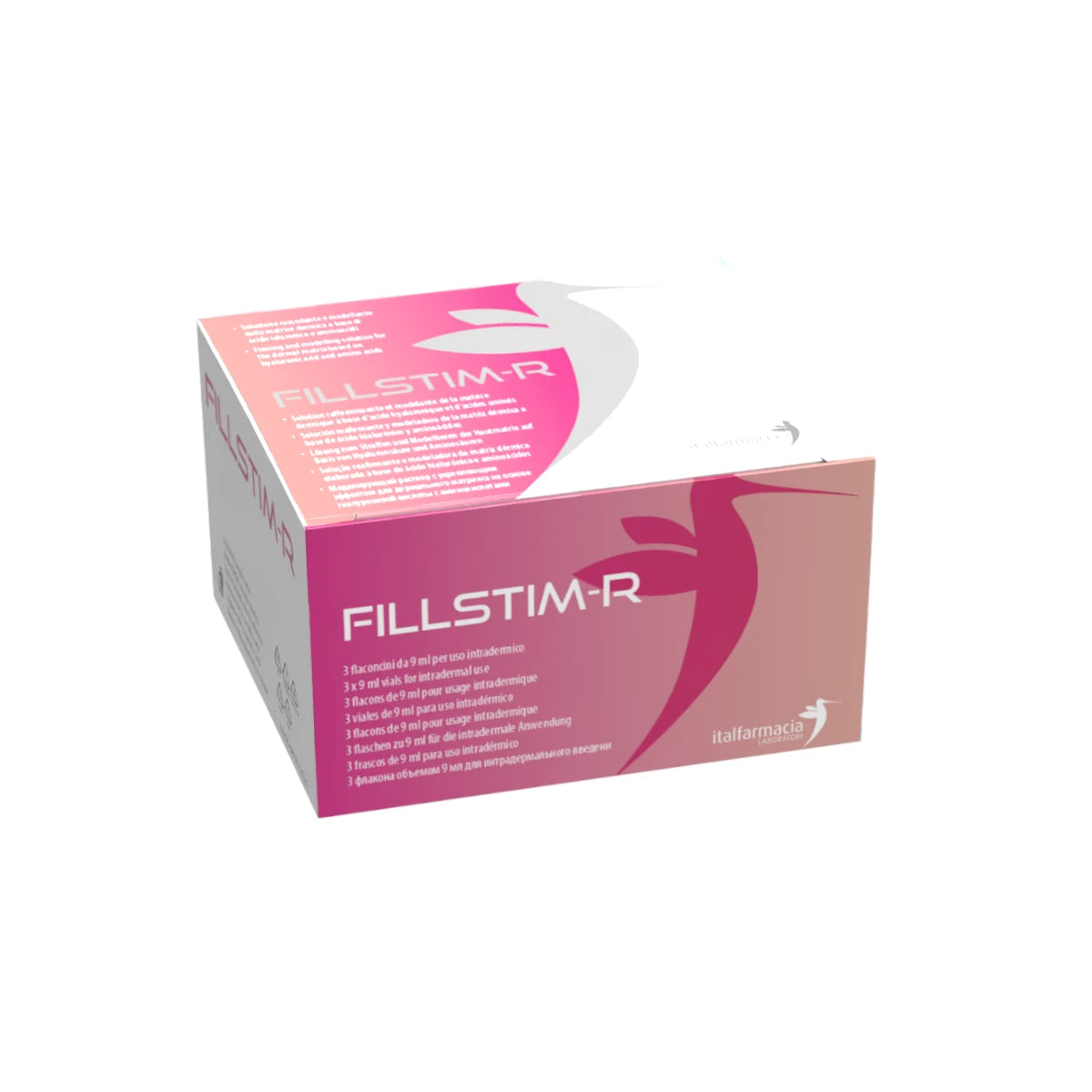 FILLSTIM-R