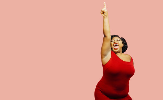 Szok! Marka suplementów diety dla sportowców jest body positive!