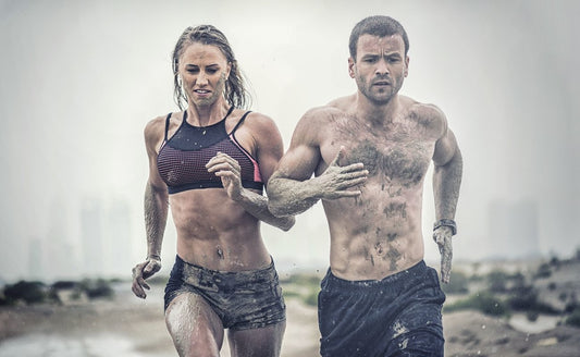 Does beta-alanine affect the endurance of the body during training?