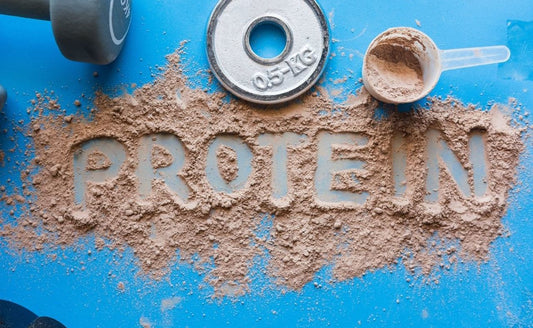 How much protein should you eat per day?