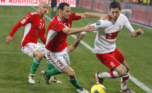 Inspirujące cytaty polskich sportowców