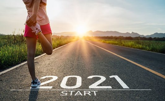 Postanowienia noworoczne – czy masz już cele na 2021 rok?