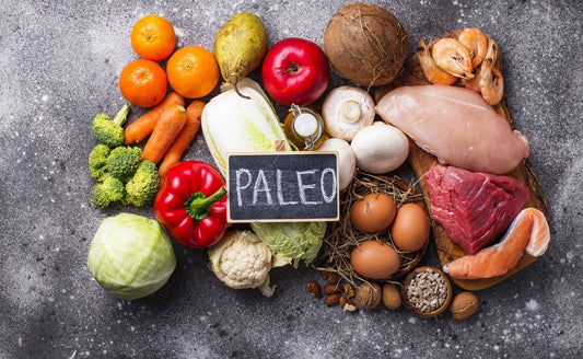 Dieta paleo – czy jest dla Ciebie?