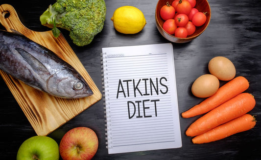 Dieta Atkinsa: czy warto?