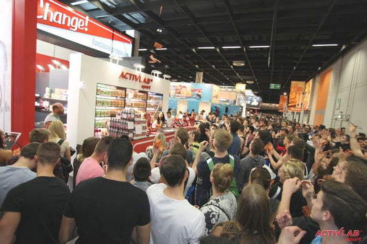 FIBO 2015 za nami!