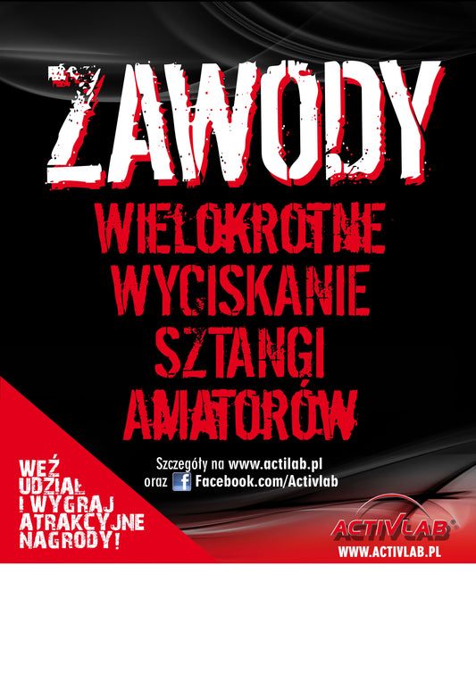 Klasyfikacja Generalna przed zawodami w Krakowie