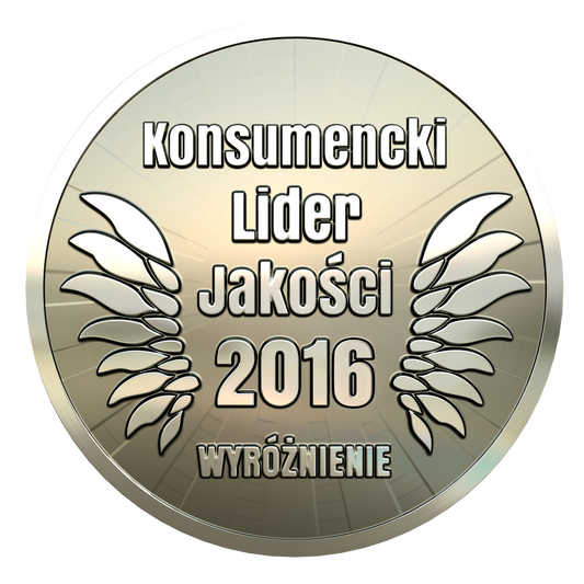 Marka Activlab otrzymała wyróżnienie w programie „Konsumencki Lider Jakości”