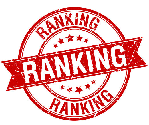 Ranking – bestsellery lipiec 2018