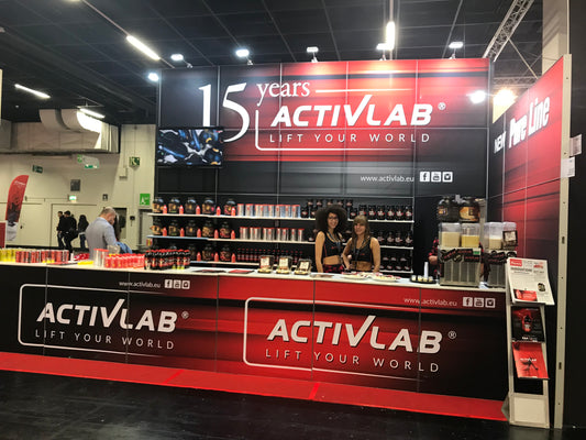 After FIBO 2018
