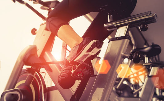 Trening cardio w domowym warunkach