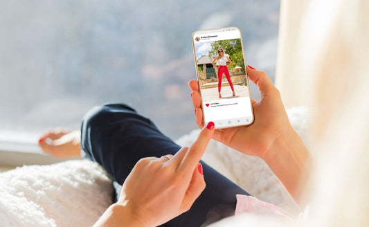 Poznajcie fit mamy Instagrama, które warto obserwować