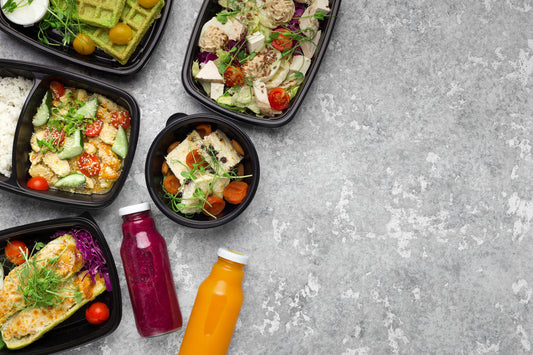 Catering dietetyczny - czy warto?