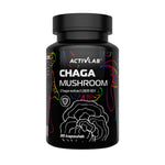 Chaga Mushroom 30 kapsułek
