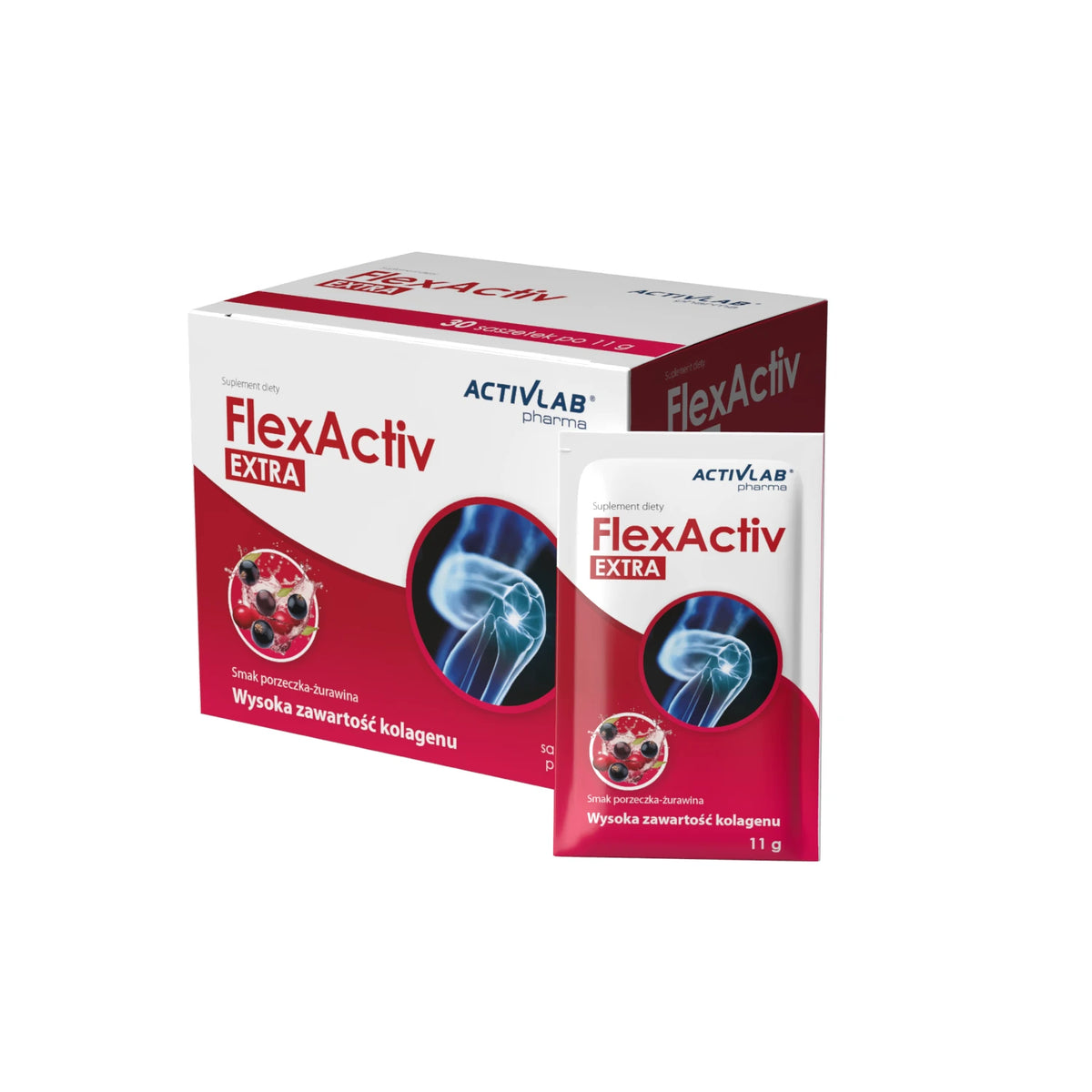 FlexActiv Extra
