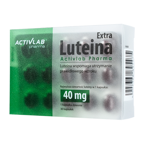 Luteina 