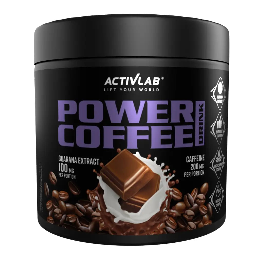 Power Coffee Drink czekolada.webp