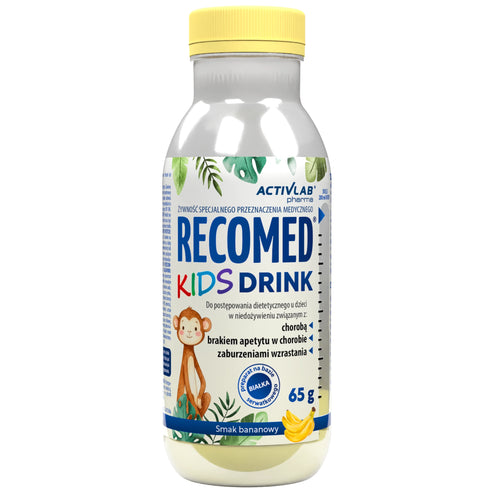 RECOMED® KIDS DRINK