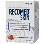 Recomed SKIN na odleżyny i rany