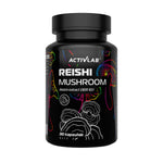Reishi Mushroom 30 kapsułek