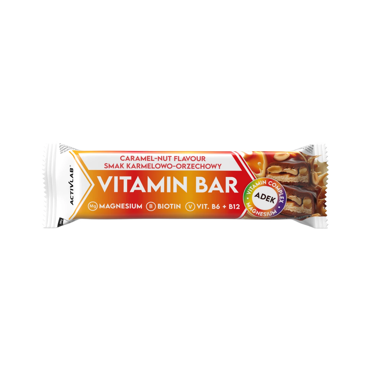 Vitamin BAR
