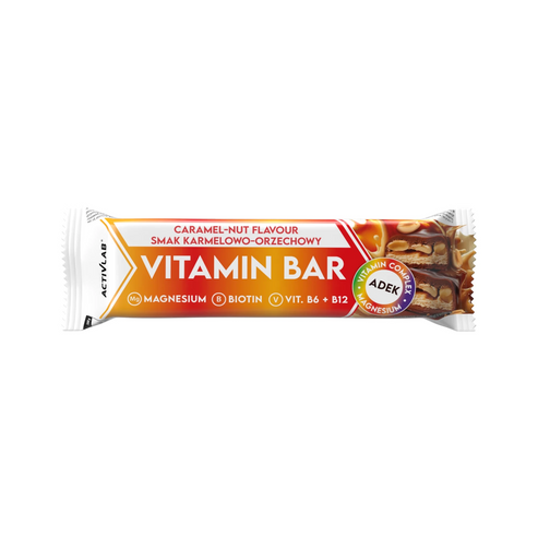 Vitamin BAR