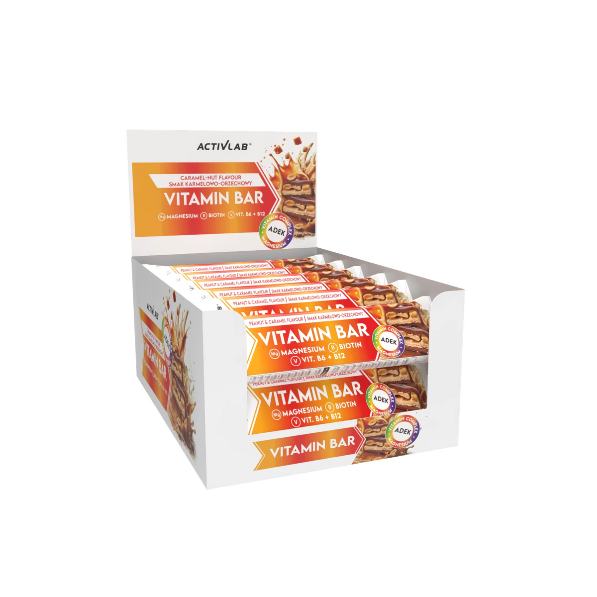 Vitamin BAR