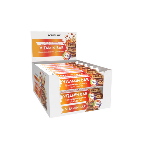 Vitamin BAR