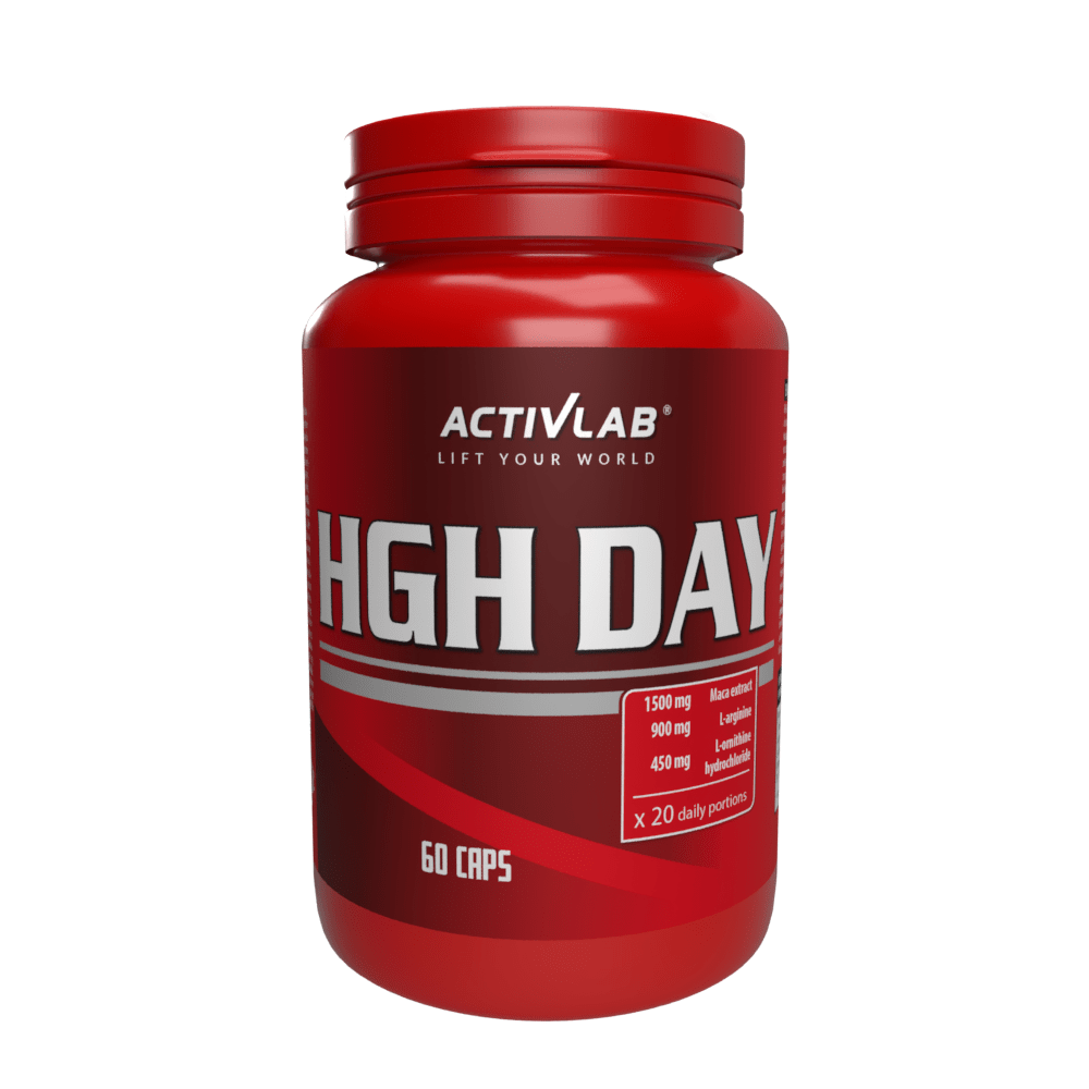HGH Day