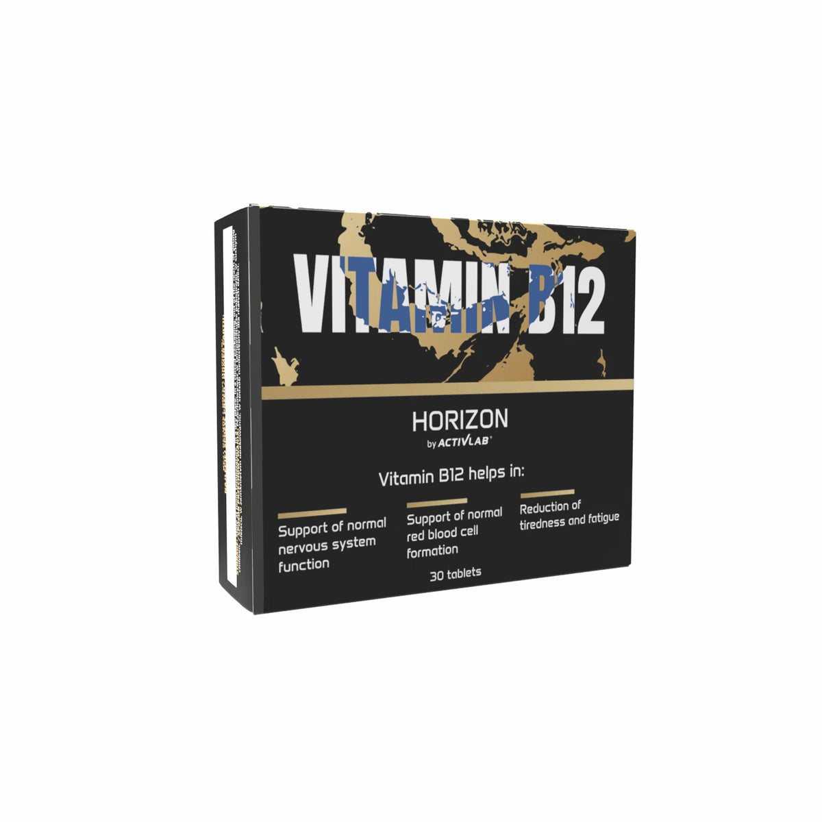Vitamin B12 Horizon