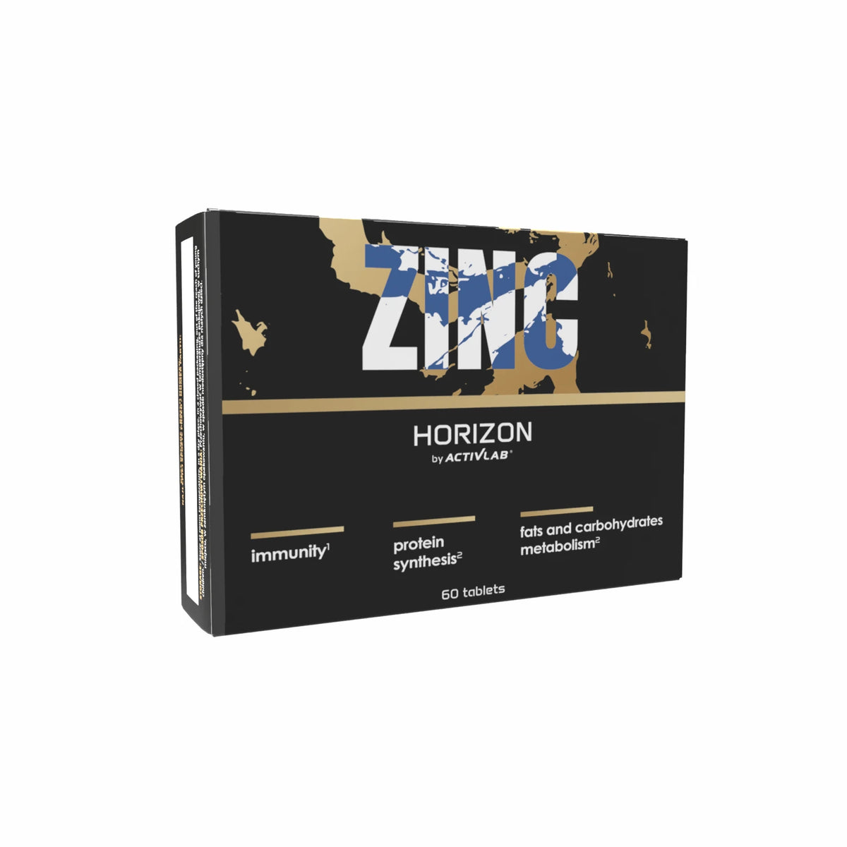 Zink Horizon