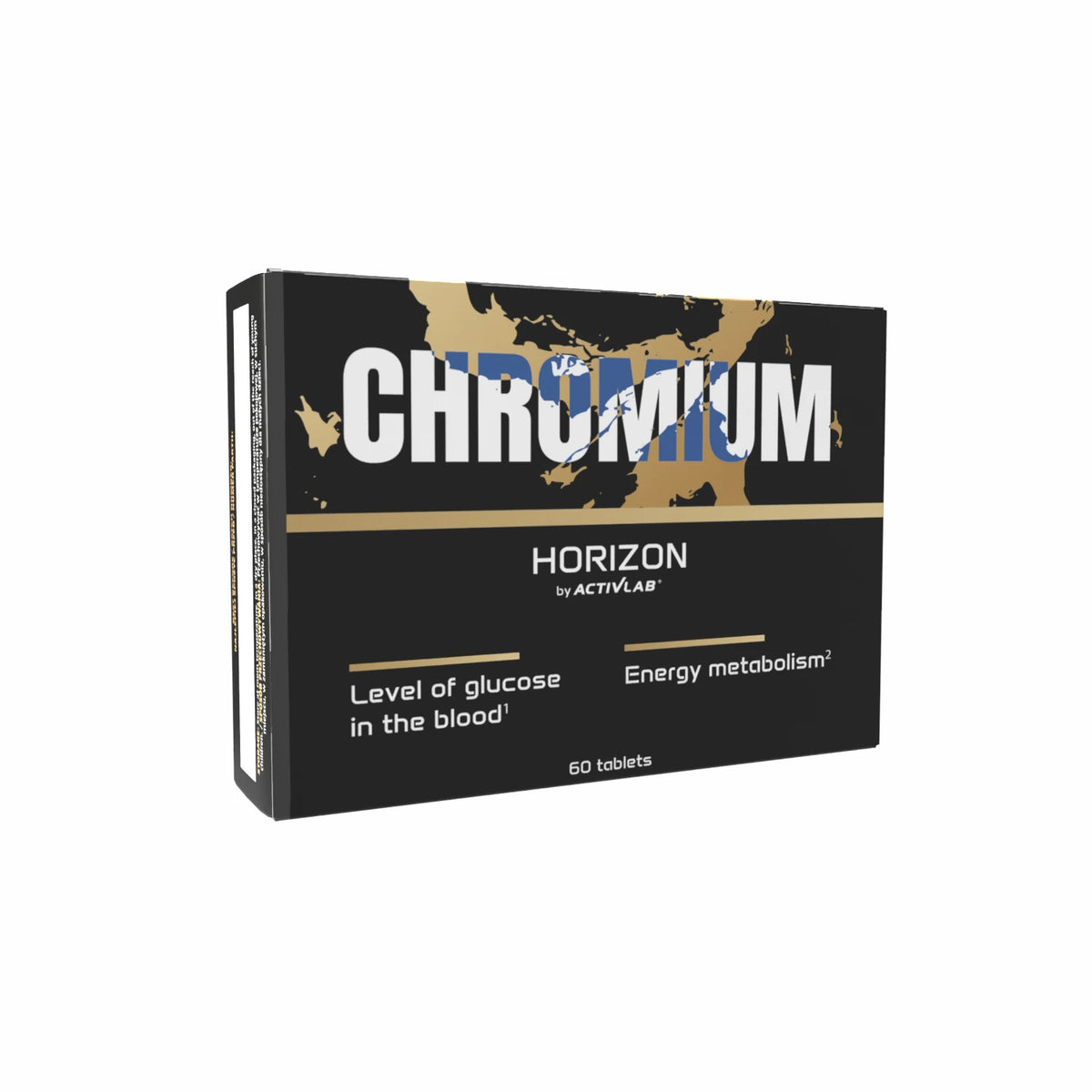 Chrom Horizon