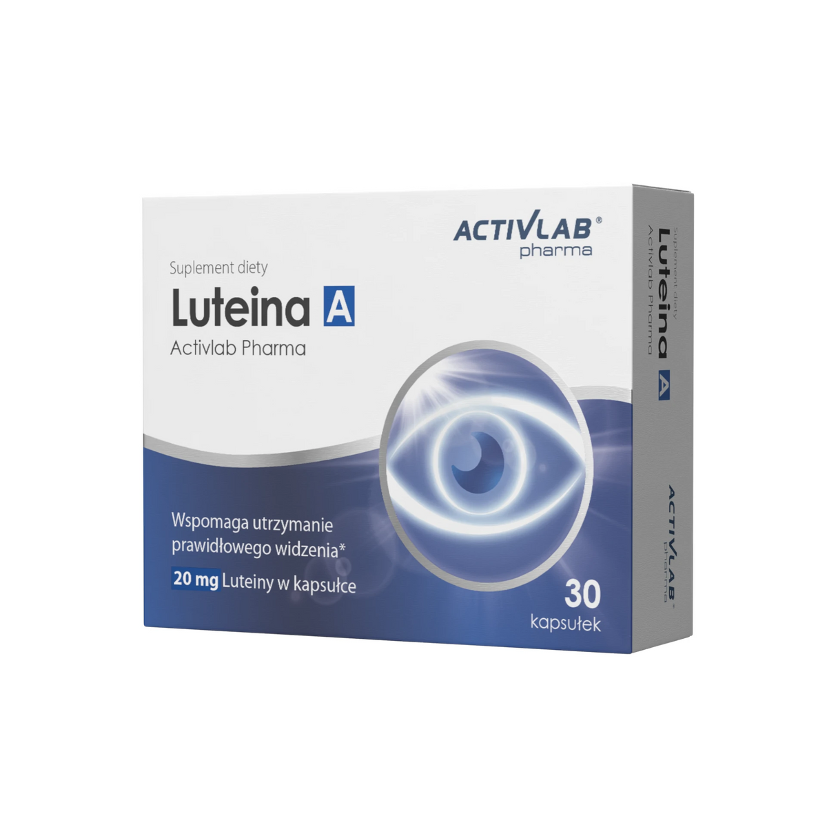 Lutein A