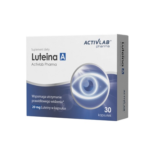 Lutein A